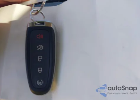 2018 Ford Escape Titanium from USA, damaged, VIN 1FMCU0J92JUB95667